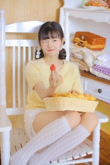 奶茶味优等生