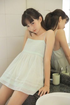好朋友的妻子